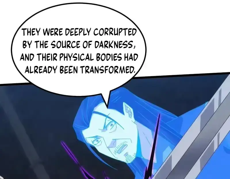 Domestication of Divine Beasts at the Beginning Chapter 81 page 18 - 