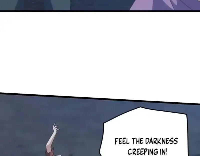 Domestication of Divine Beasts at the Beginning Chapter 81 page 22 - 