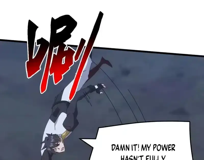 Domestication of Divine Beasts at the Beginning Chapter 81 page 25 - 
