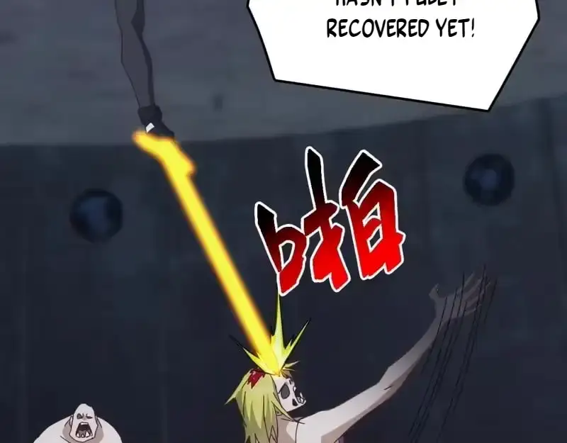 Domestication of Divine Beasts at the Beginning Chapter 81 page 26 - 