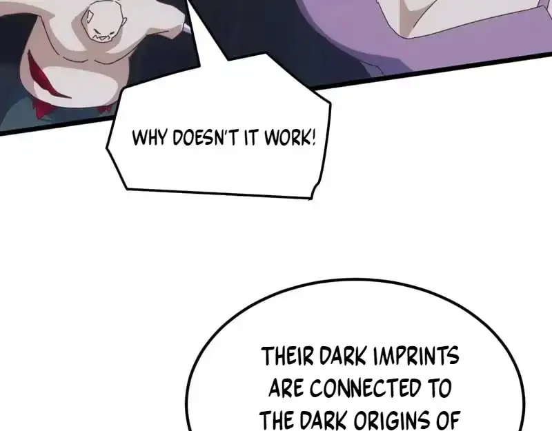 Domestication of Divine Beasts at the Beginning Chapter 81 page 30 - 