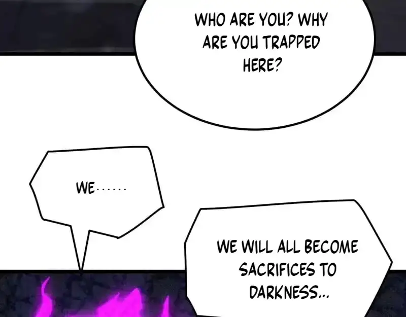 Domestication of Divine Beasts at the Beginning Chapter 81 page 4 - 