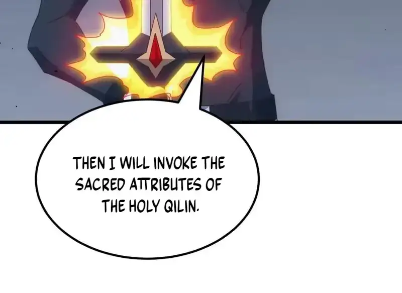 Domestication of Divine Beasts at the Beginning Chapter 81 page 47 - 