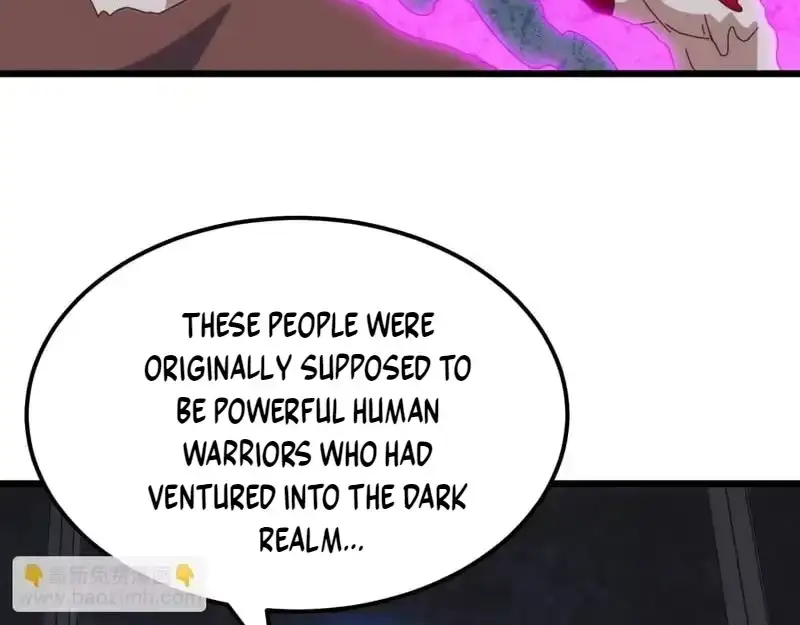 Domestication of Divine Beasts at the Beginning Chapter 81 page 6 - 