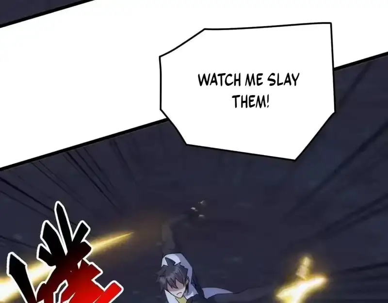 Domestication of Divine Beasts at the Beginning Chapter 81 page 56 - 