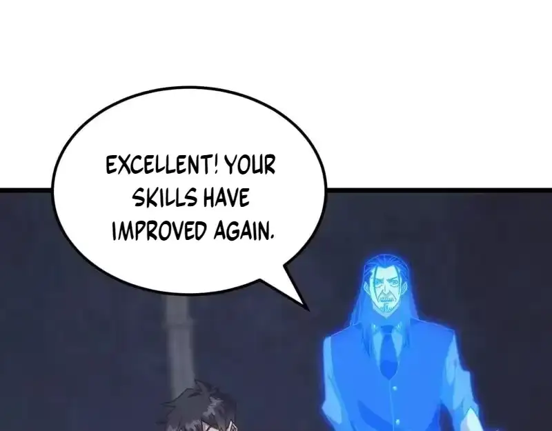 Domestication of Divine Beasts at the Beginning Chapter 81 page 66 - 