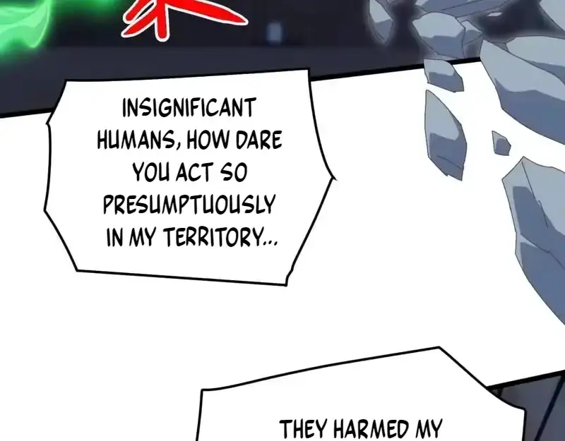 Domestication of Divine Beasts at the Beginning Chapter 81 page 74 - 