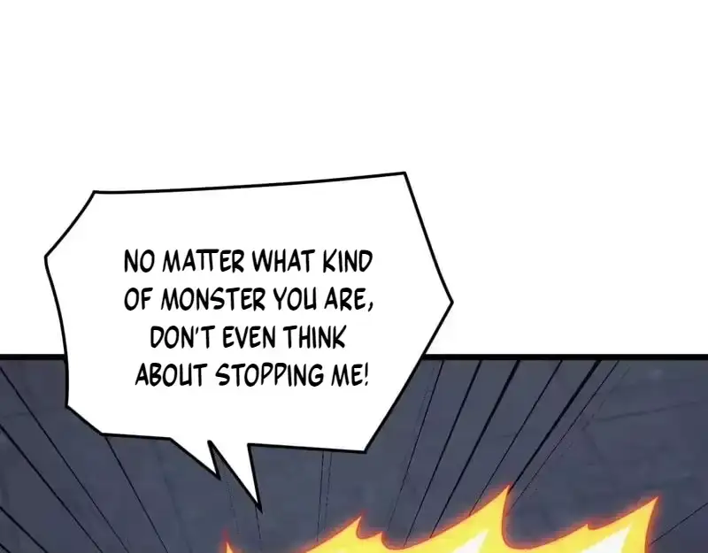 Domestication of Divine Beasts at the Beginning Chapter 81 page 80 - 
