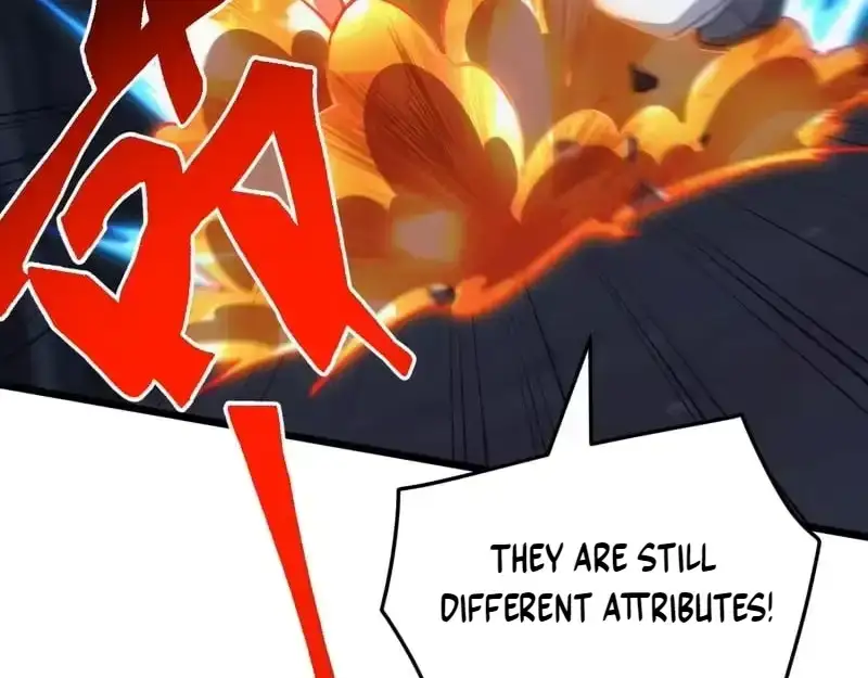 Domestication of Divine Beasts at the Beginning Chapter 81 page 93 - 