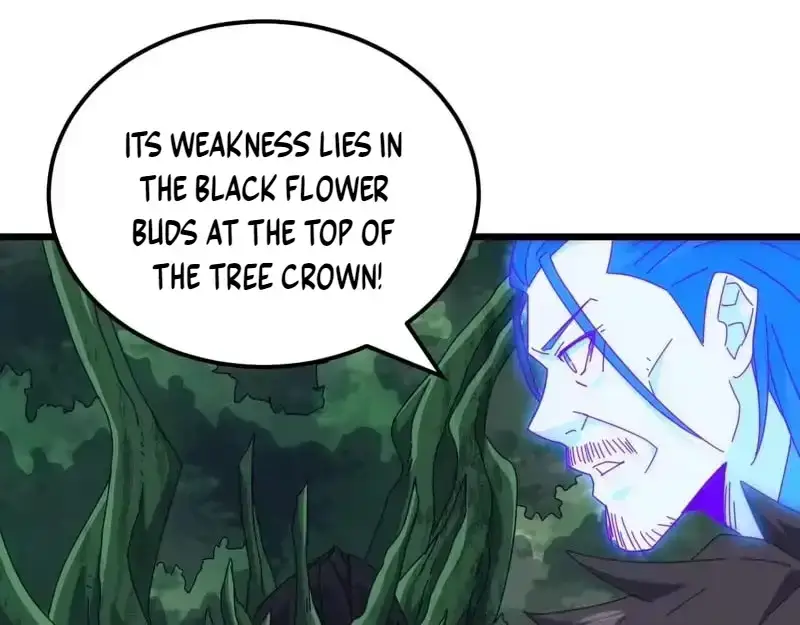 Domestication of Divine Beasts at the Beginning Chapter 82 page 102 - 