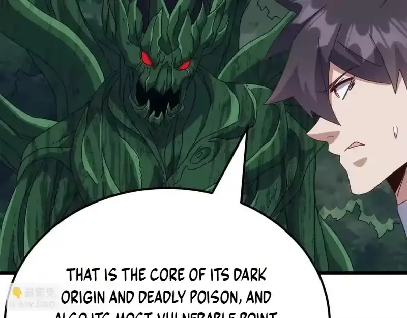 Domestication of Divine Beasts at the Beginning Chapter 82 page 103 - 