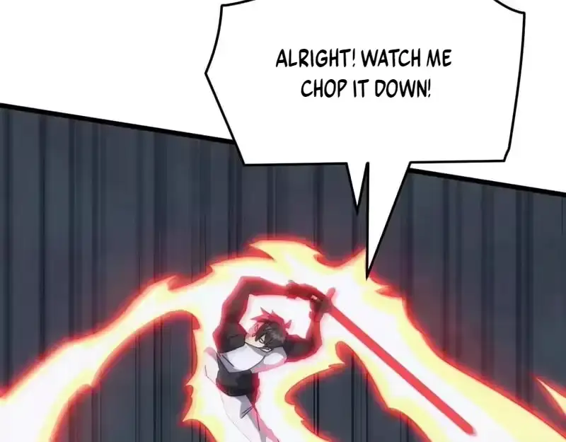 Domestication of Divine Beasts at the Beginning Chapter 82 page 12 - 