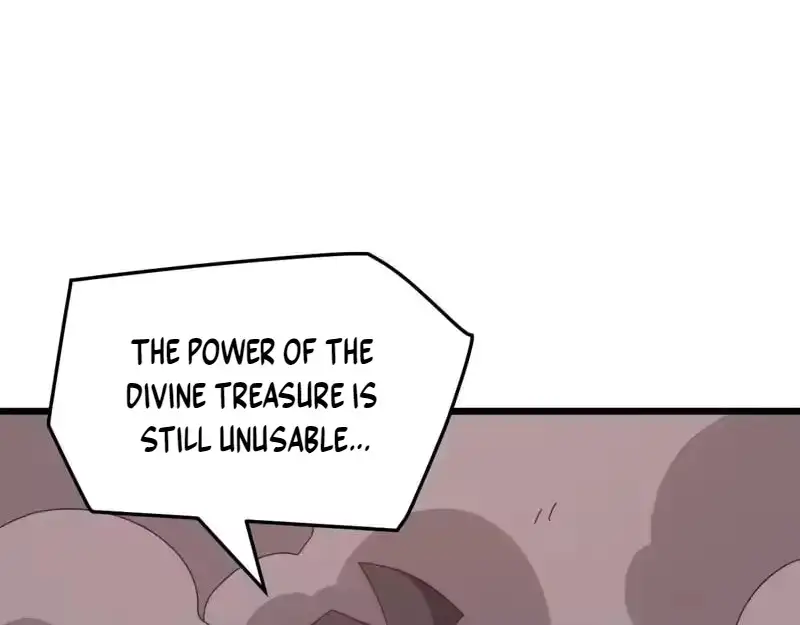 Domestication of Divine Beasts at the Beginning Chapter 82 page 112 - 