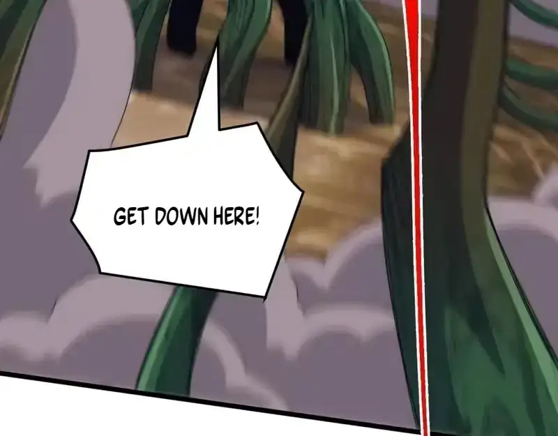 Domestication of Divine Beasts at the Beginning Chapter 82 page 117 - 