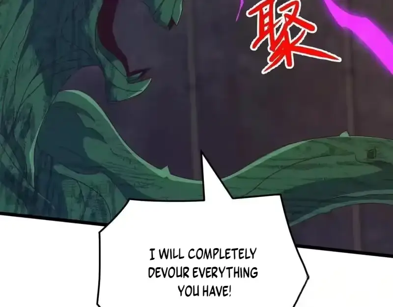 Domestication of Divine Beasts at the Beginning Chapter 82 page 123 - 