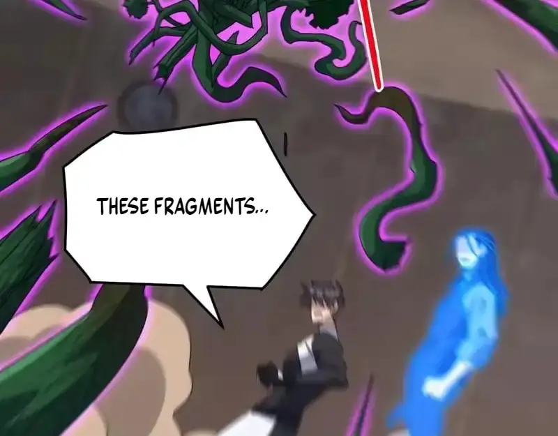 Domestication of Divine Beasts at the Beginning Chapter 82 page 148 - 