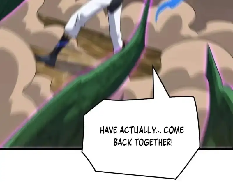 Domestication of Divine Beasts at the Beginning Chapter 82 page 149 - 