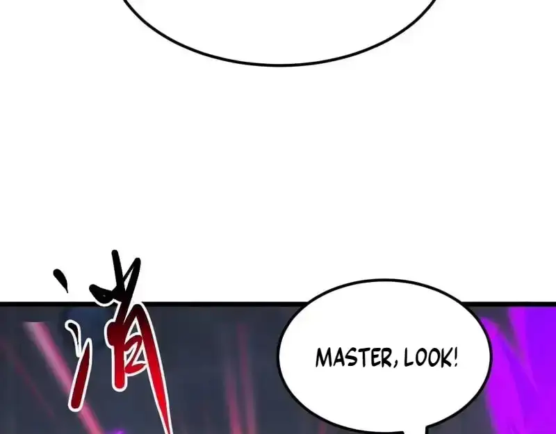 Domestication of Divine Beasts at the Beginning Chapter 82 page 22 - 