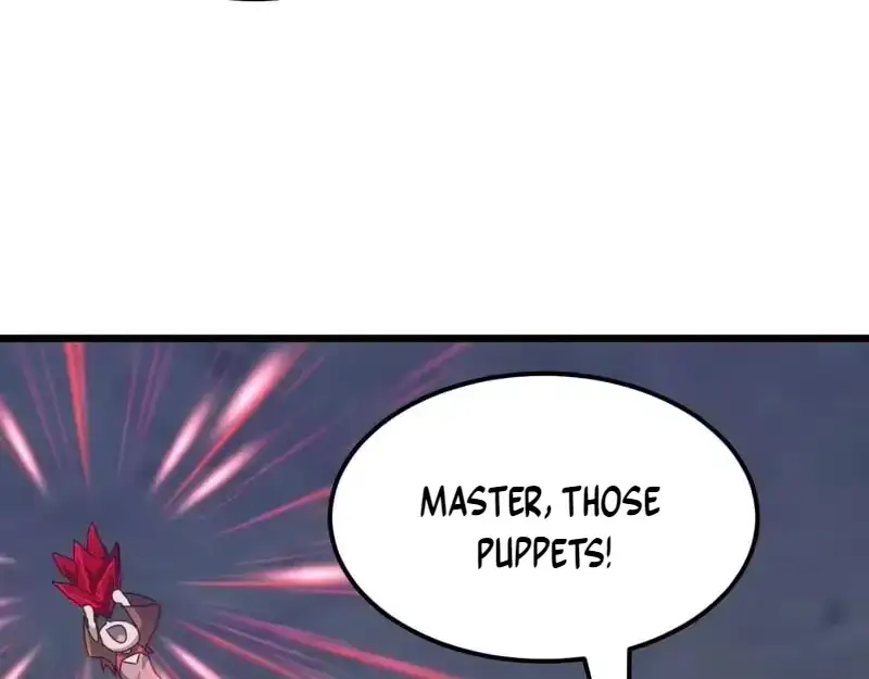 Domestication of Divine Beasts at the Beginning Chapter 82 page 27 - 