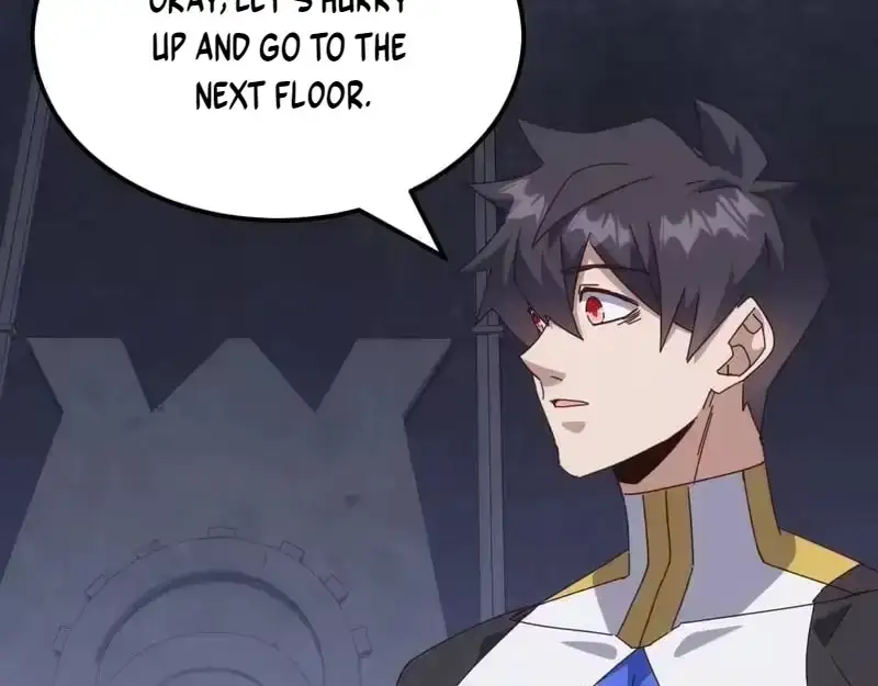 Domestication of Divine Beasts at the Beginning Chapter 82 page 37 - 