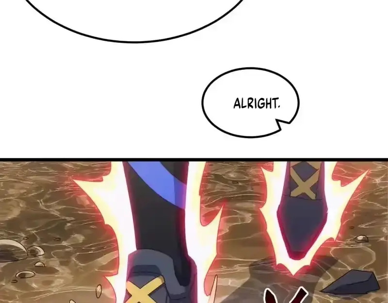 Domestication of Divine Beasts at the Beginning Chapter 82 page 46 - 