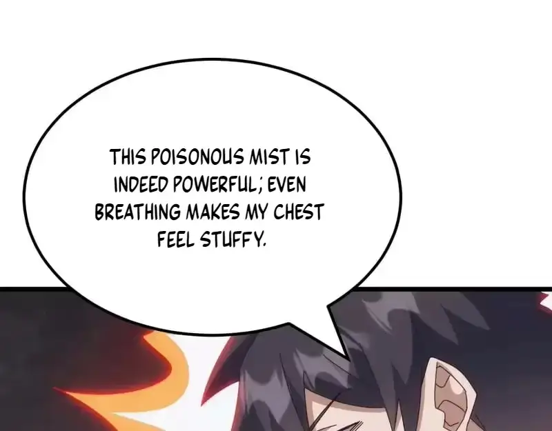 Domestication of Divine Beasts at the Beginning Chapter 82 page 48 - 