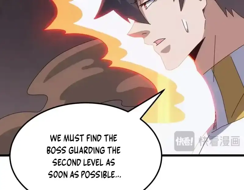 Domestication of Divine Beasts at the Beginning Chapter 82 page 49 - 