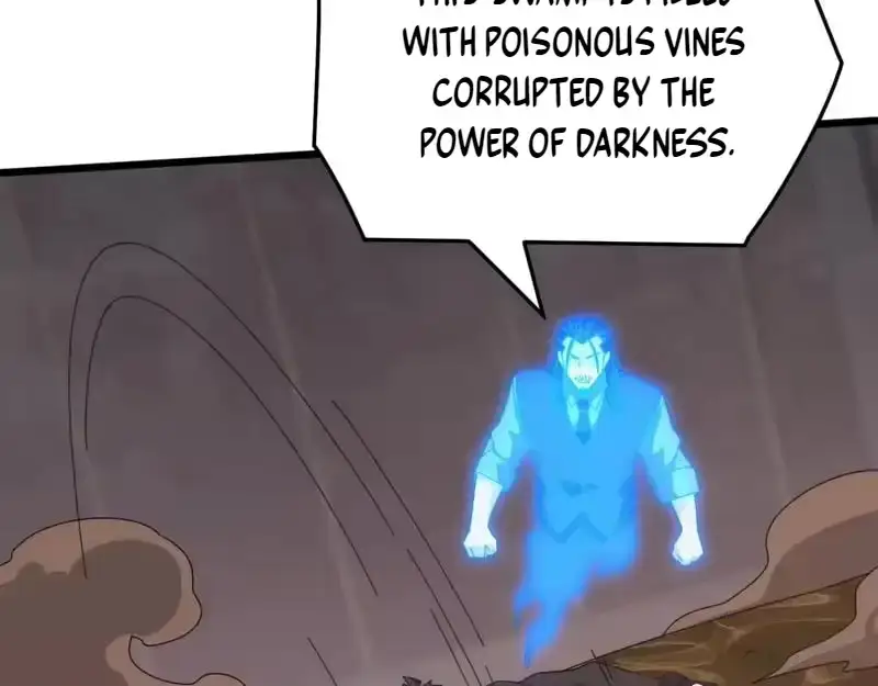 Domestication of Divine Beasts at the Beginning Chapter 82 page 55 - 