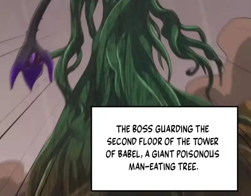 Domestication of Divine Beasts at the Beginning Chapter 82 page 62 - 