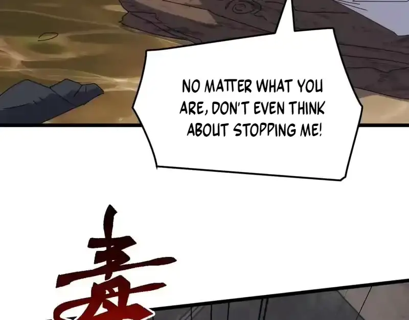 Domestication of Divine Beasts at the Beginning Chapter 82 page 67 - 
