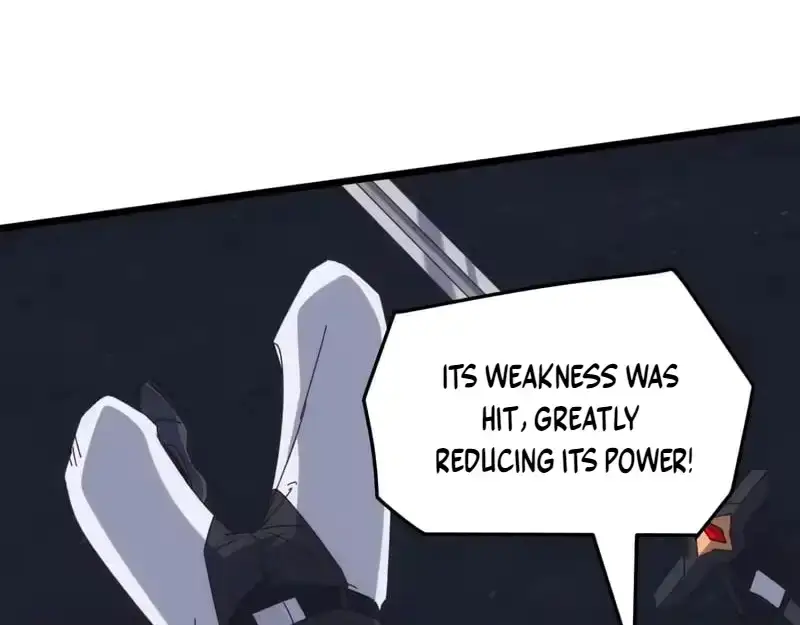 Domestication of Divine Beasts at the Beginning Chapter 82 page 8 - 