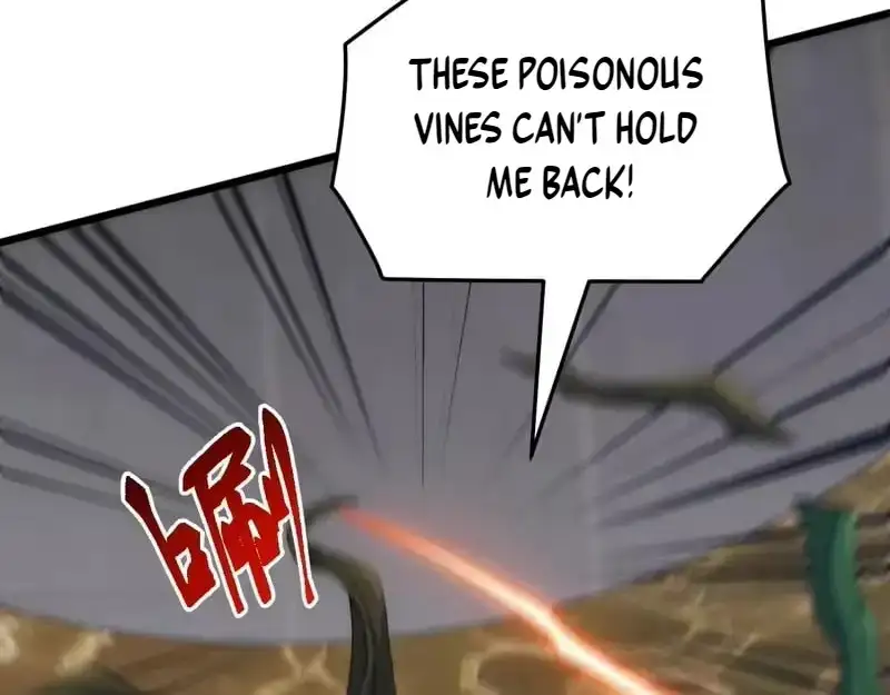 Domestication of Divine Beasts at the Beginning Chapter 82 page 72 - 