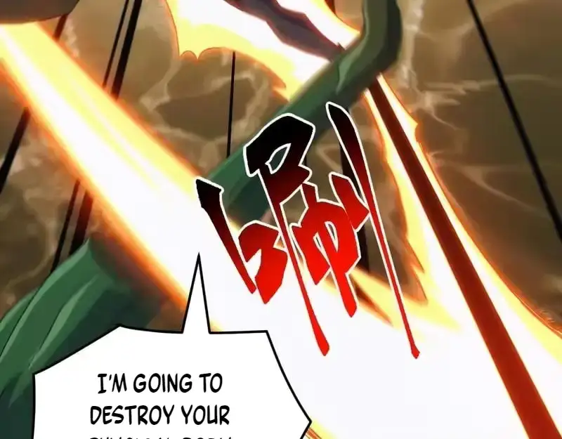 Domestication of Divine Beasts at the Beginning Chapter 82 page 74 - 