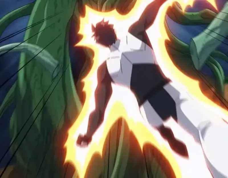 Domestication of Divine Beasts at the Beginning Chapter 82 page 79 - 
