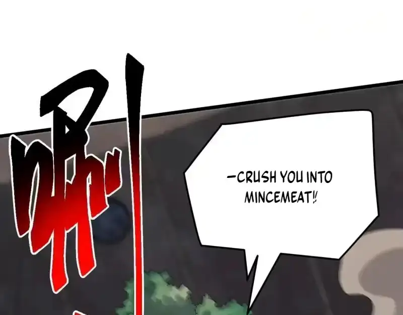 Domestication of Divine Beasts at the Beginning Chapter 82 page 82 - 