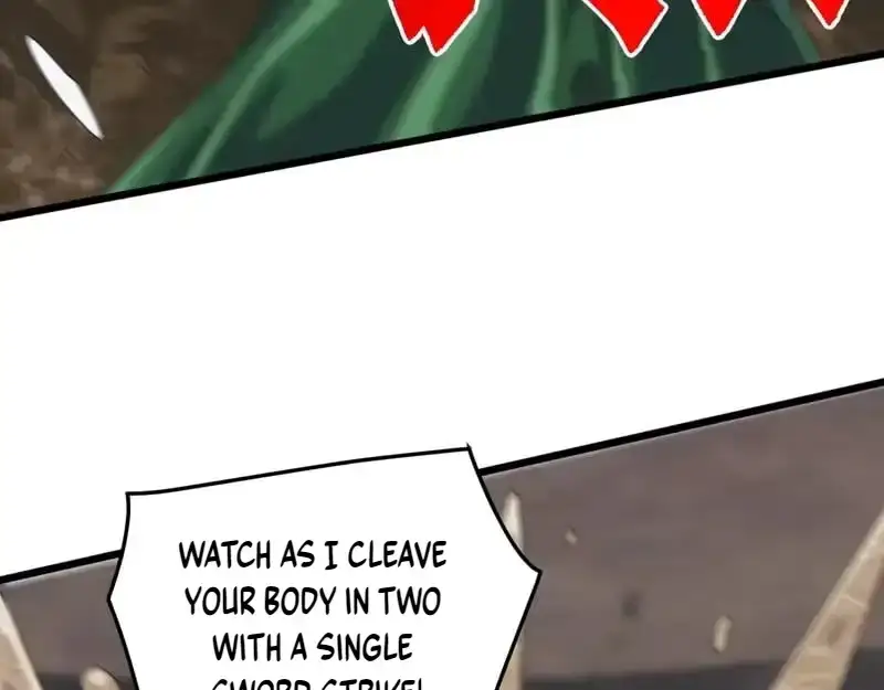 Domestication of Divine Beasts at the Beginning Chapter 82 page 89 - 