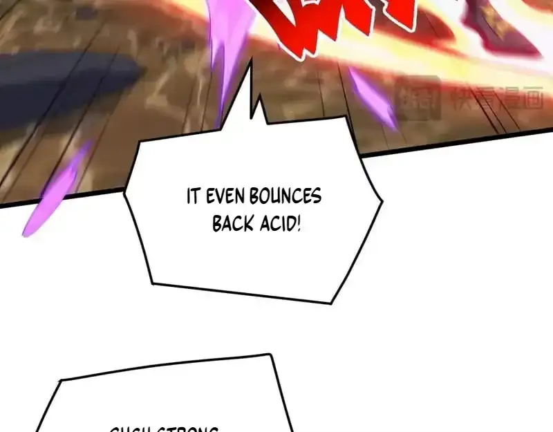 Domestication of Divine Beasts at the Beginning Chapter 82 page 99 - 