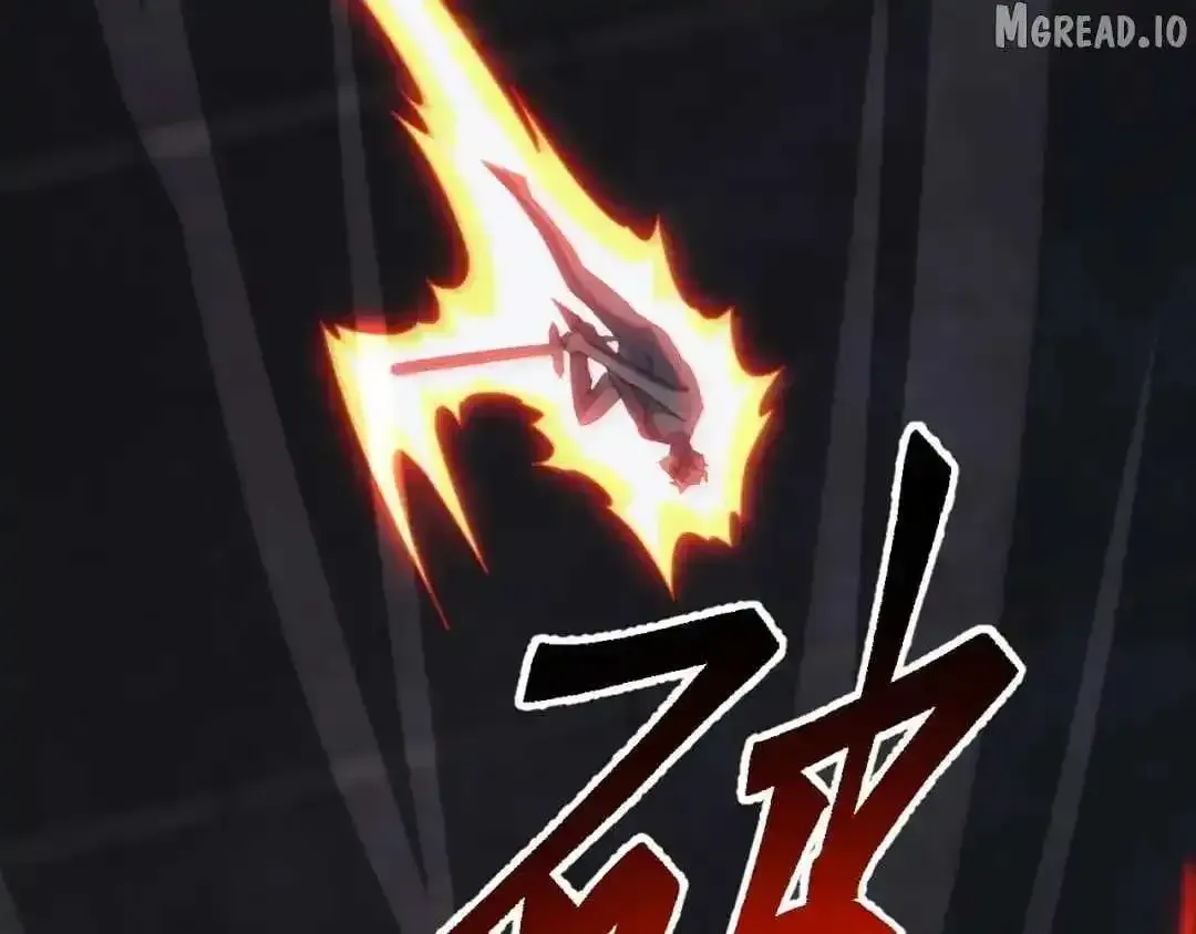 Domestication of Divine Beasts at the Beginning Chapter 83 page 104 - 