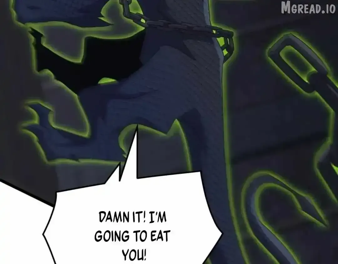 Domestication of Divine Beasts at the Beginning Chapter 83 page 108 - 
