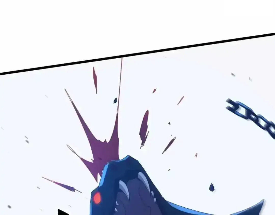 Domestication of Divine Beasts at the Beginning Chapter 83 page 113 - 