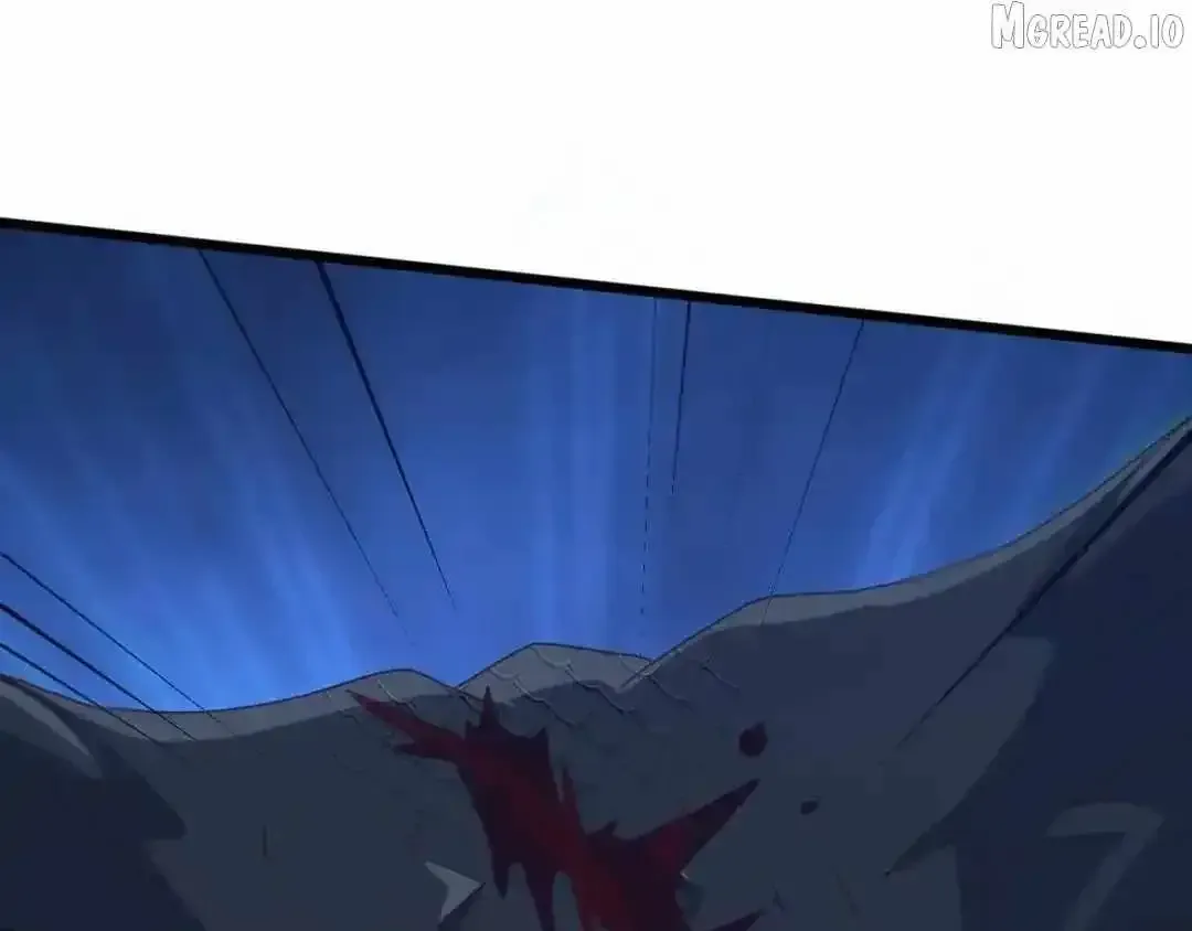 Domestication of Divine Beasts at the Beginning Chapter 83 page 116 - 