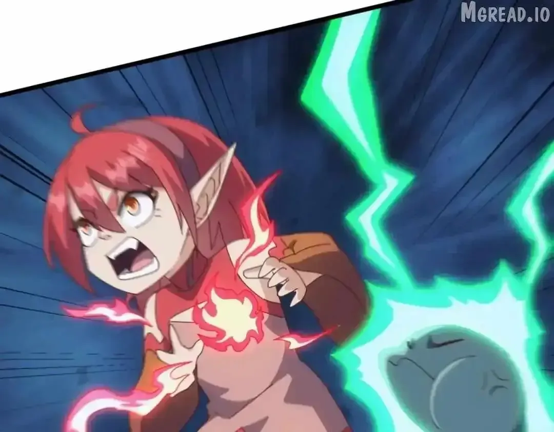 Domestication of Divine Beasts at the Beginning Chapter 83 page 14 - 