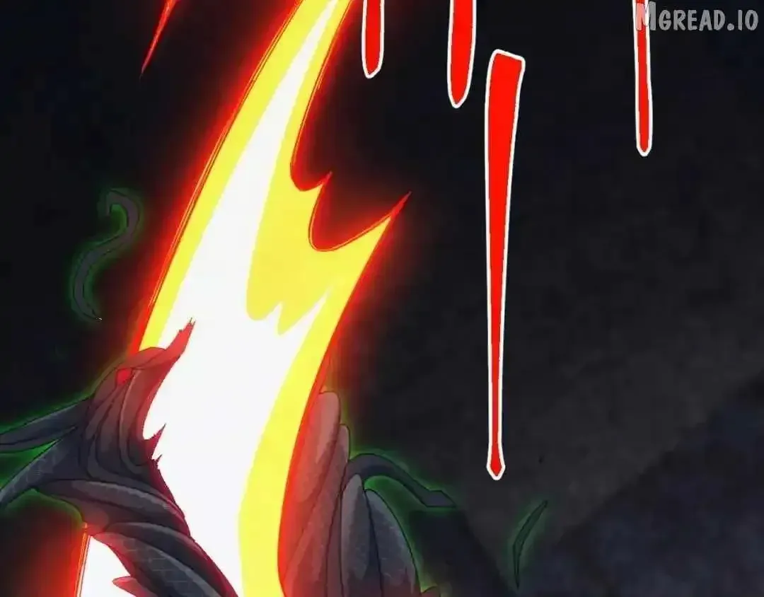 Domestication of Divine Beasts at the Beginning Chapter 83 page 132 - 