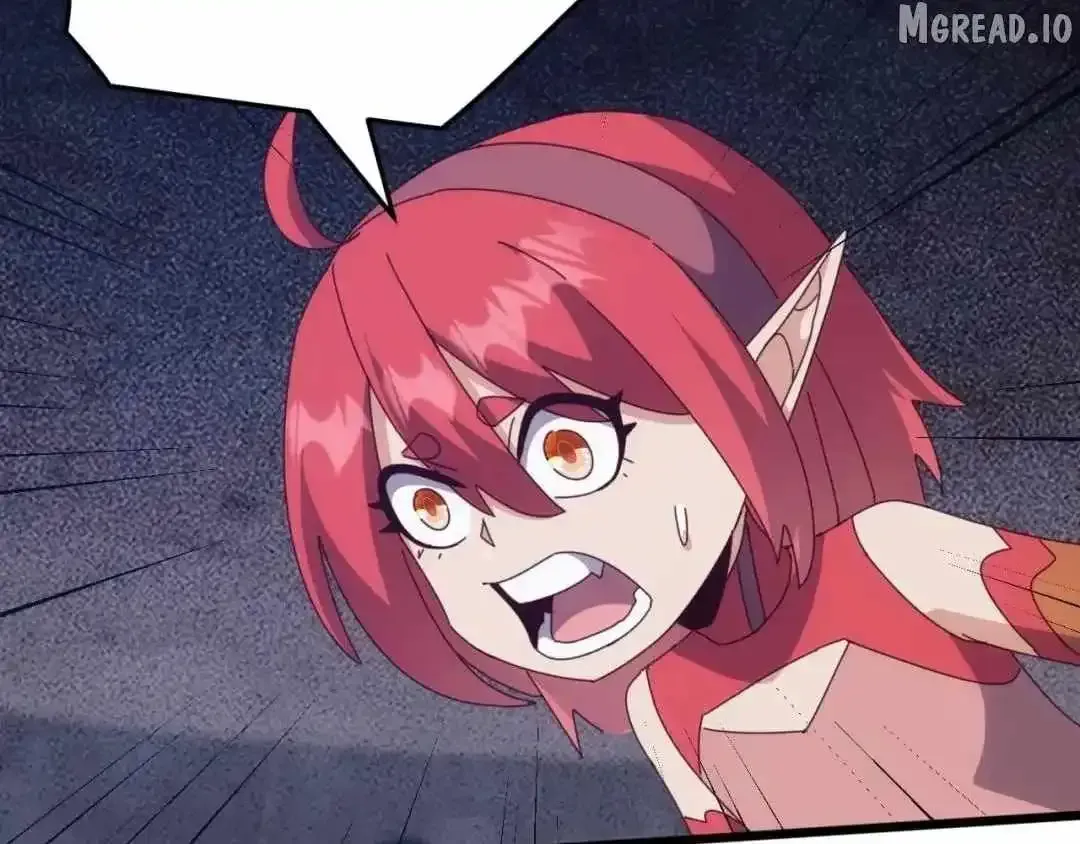 Domestication of Divine Beasts at the Beginning Chapter 83 page 146 - 