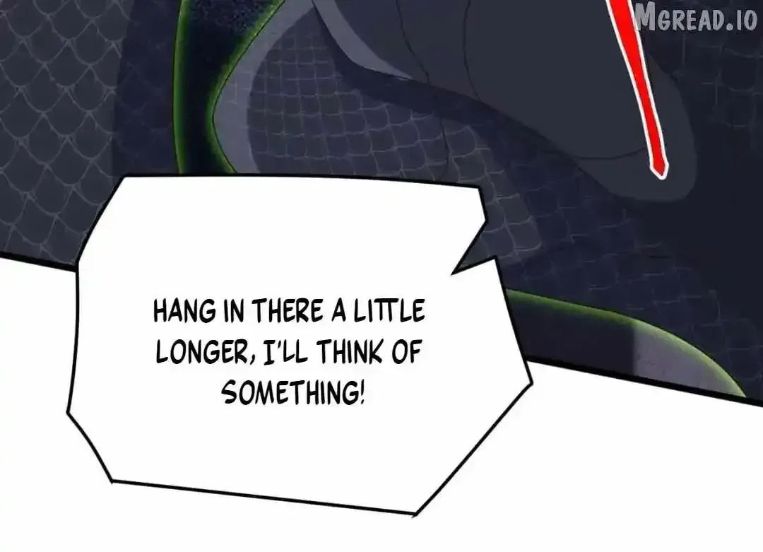 Domestication of Divine Beasts at the Beginning Chapter 83 page 153 - 