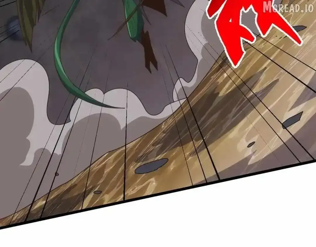 Domestication of Divine Beasts at the Beginning Chapter 83 page 19 - 