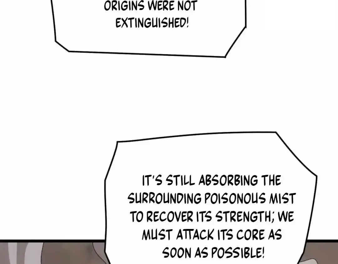 Domestication of Divine Beasts at the Beginning Chapter 83 page 22 - 