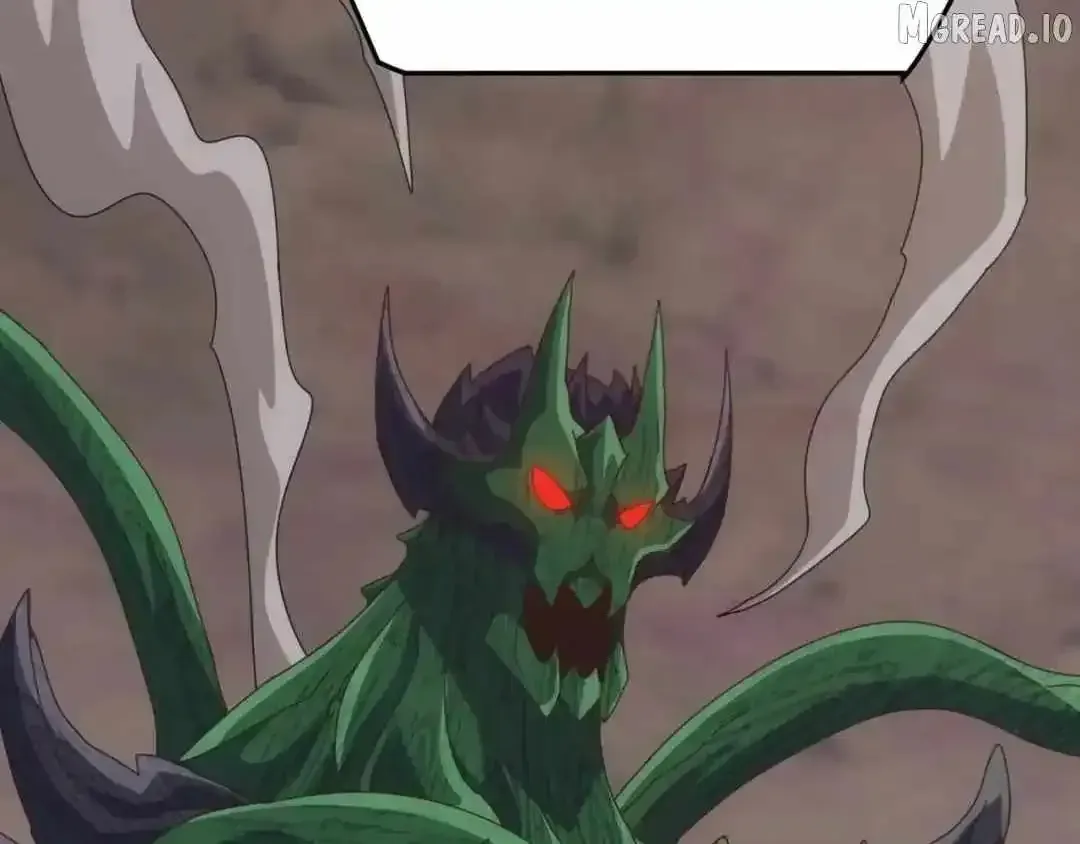 Domestication of Divine Beasts at the Beginning Chapter 83 page 23 - 