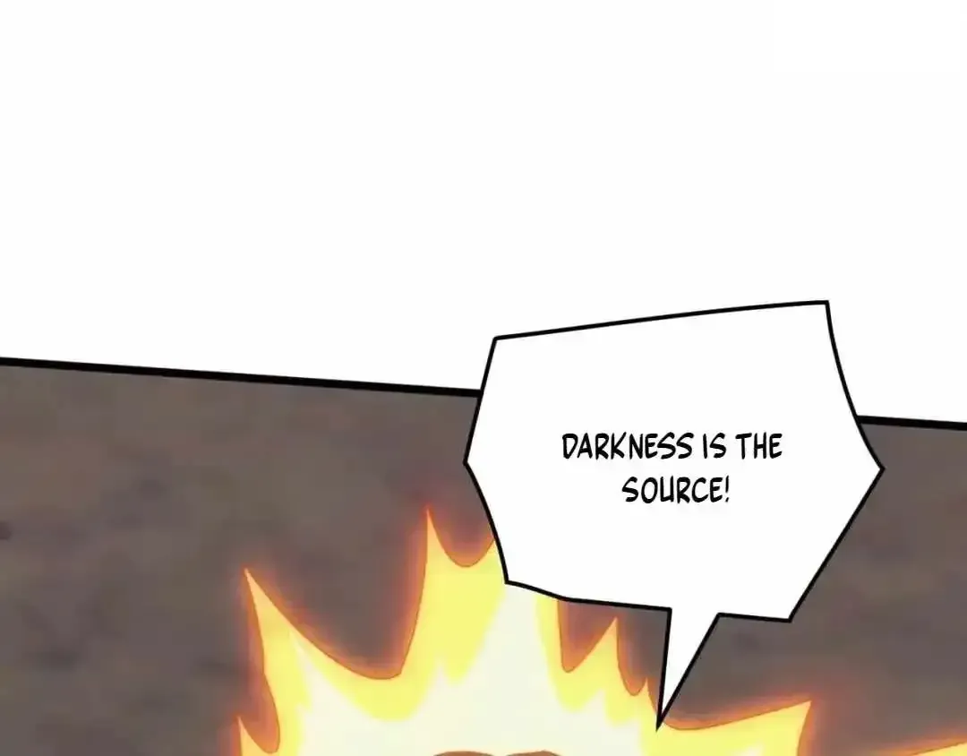 Domestication of Divine Beasts at the Beginning Chapter 83 page 33 - 