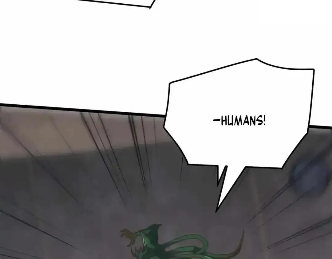 Domestication of Divine Beasts at the Beginning Chapter 83 page 5 - 